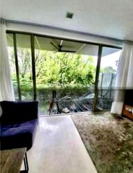 Este Villa (D28), Terrace #617743971